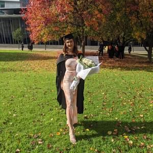 Meet your Posher, Jasmin